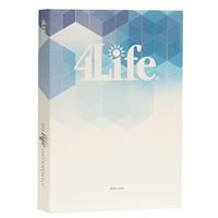 4Life Welcome Kit